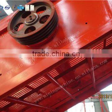 High Efficiency Vibrating Sand Screen for Sale photo-3