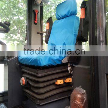 Wholesale 1.8ton Mini Loader ZL18F With Euro Quick Coupler/1 Ton Loader photo-6