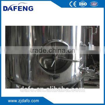 1000L, 2000L, 3000L Stainless Steel Beer Fermentation Tank photo-6