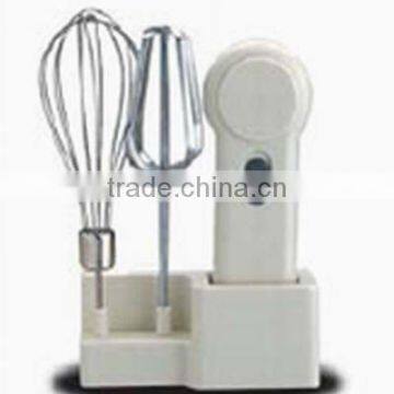 Multifunctional stand egg mixer