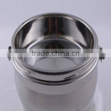 Stainless Steel Coffee Container,beautiful Food Grade Container,travel Food Containers(CSUS) photo-3
