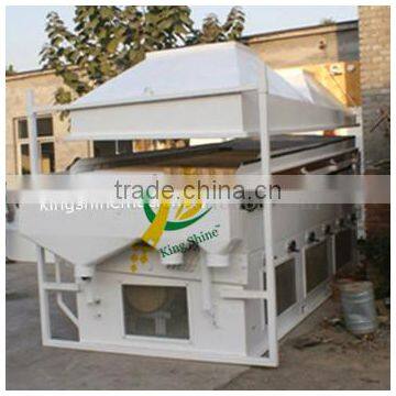 Cocoa Bean Cleaning Machine photo-4