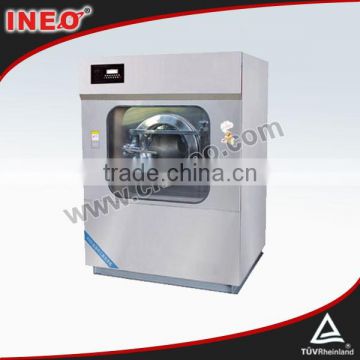 Commercial Big capacity different laundry equipment/commercial washing machines for sale