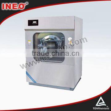 High Efficiency Commercial Washing Machine Body/down Feather Washing Machine photo-2