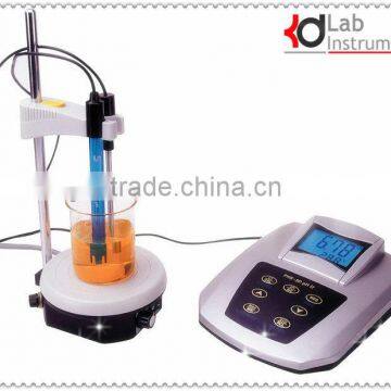 bench top ph meter PHS-3D-03 (CE Certificate)/Lab Bench pH Meter/Benchtop Digital pH Meter