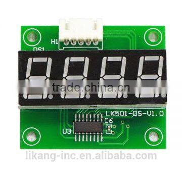 LK501 Table Tennis Machine Time Control Board photo-2