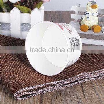 Wholesale 32oz Soup Paper Cup,take Away Paper Bowl With Lids photo-2