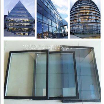 Low E Insulated Glass