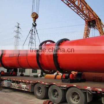 Rice Husk Rotary Dryer/rice Husk Dryer Machine/rice Husk Drying Equipment