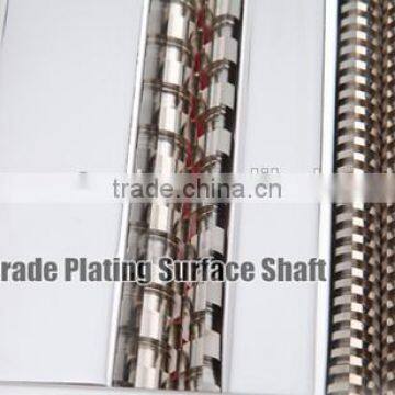 150/180mm Completed Home Kitchen Italian Noodle Cutting Pasta Machine photo-4