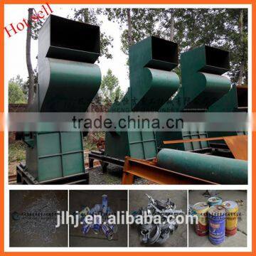 metal crusher can crusher aluminum cans with lids