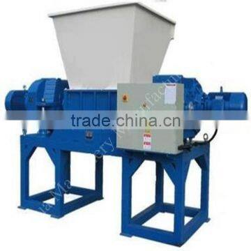 Plastic Shredding Machine Plastic Crushing Machine photo-3