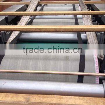 Best Price Printing Machine for pp Woven Sack Bag | 3 Colors Flour Bag Printer Machine photo-3