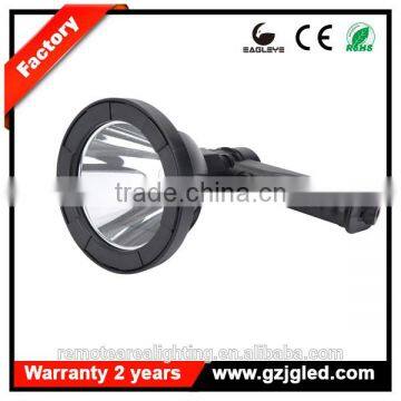 Night Hunting Torch Light Rechargeable Rechargeable Led Super Bright Outdoor Lighting T61-LED photo-3