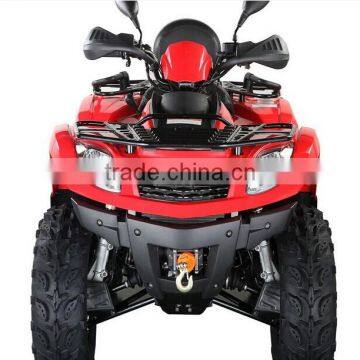 550cc EEC 4WD Road use ATV Quad (TKA550E)