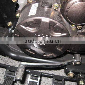 NEWEST VERSION EEC LONCIN Engine 250cc Racing Quad for Sale (TKA250E-Y) photo-6