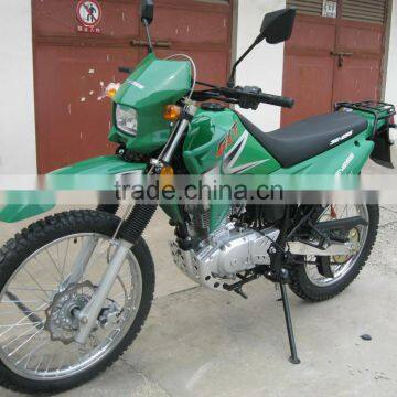 125cc Gas-powered Dirt Bike photo-4