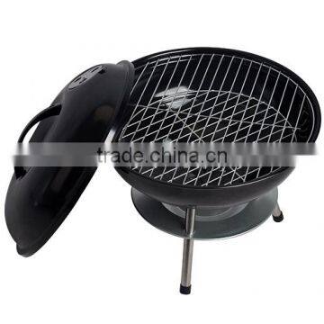 Competitive Small Kettle Bbq Grills photo-3