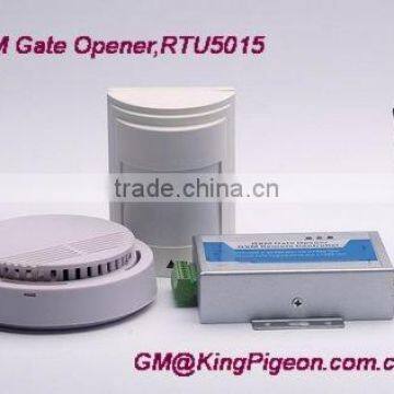 Exports to Europe China Gsm Gate Opener Rtu5015 Manufacturer photo-6