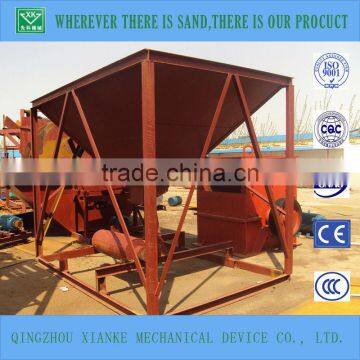 120cbm Big Sand Drum Screen Sieving Machinery for Sale photo-3