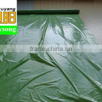 Qingdao Factory Supply All Sizes All Color of Decoration Film photo-2
