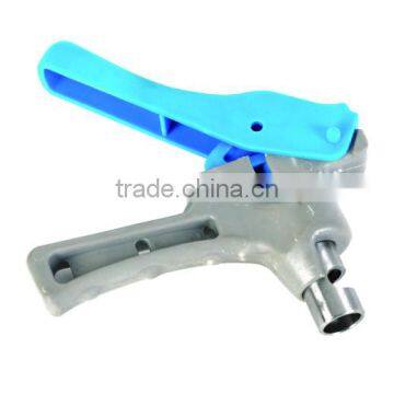 Irrigation System Used Plastic Small Hole Punch For Layflat Hose