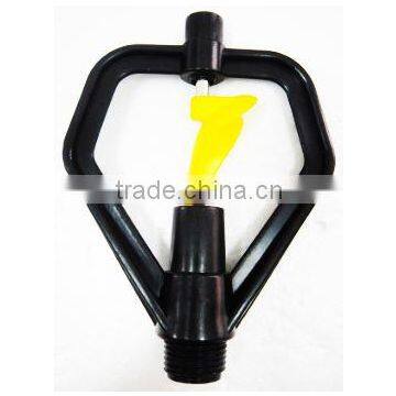 Plastic Water Spike With Butterfly Sprinkler photo-2