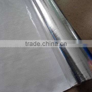Breathable and Waterproof Roofing Foil photo-6