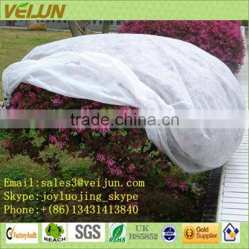 eco-friendly nonwoven agriculture