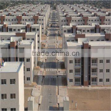 Prefab Apartment Building Villa House 3D Design to Australia Market photo-2