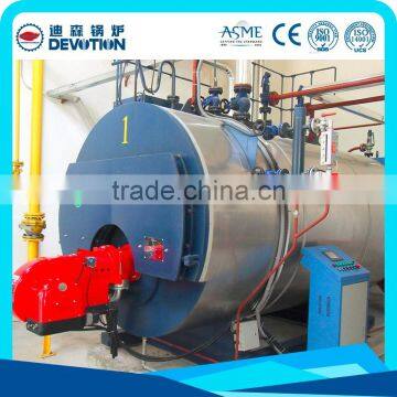 Trustworthy factory direct China industrial boiler prices