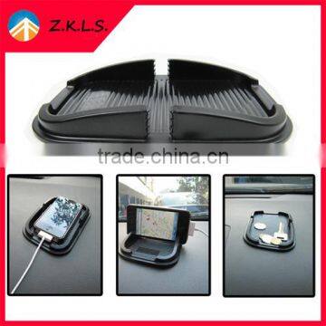 Car Dashboard Anti Slip Cell Phone Holder photo-2