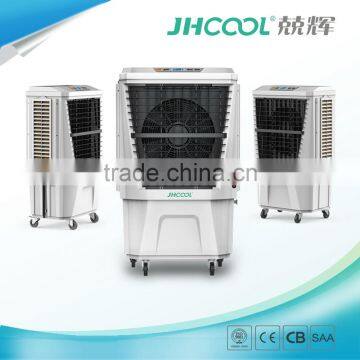 Portable Mini Air Conditioner Used Outdoor/Indoor JH Evaporative Air Cooler With Motor Winding