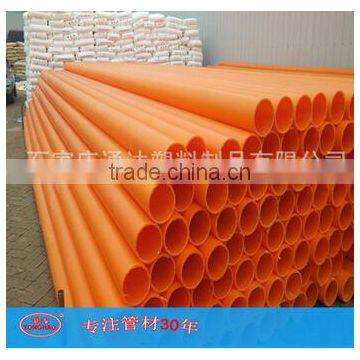 High Quality MPP Pipe photo-3