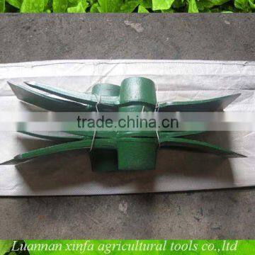 Garden Tools Steel Pickaxe photo-2