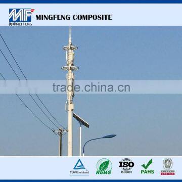 MF0049 OEM Service Antenna Radome Internet Antenna photo-4