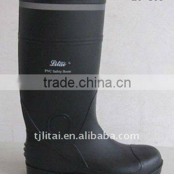 Heavy Duty Working Safety Boots photo-2
