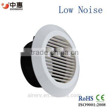 Air Vent Cap Plastic Wall Direct Louver Air Vent photo-4