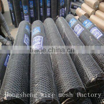 2013 Hot selling Lowest price chicken wire mesh 16-year factory