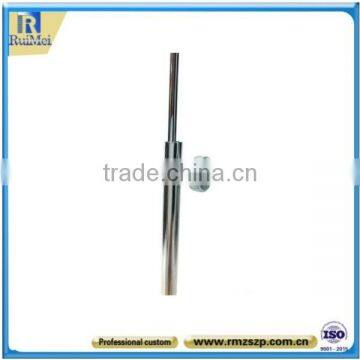 Customized Adjustable Metal Wire Jewelry Display Shelves photo-2