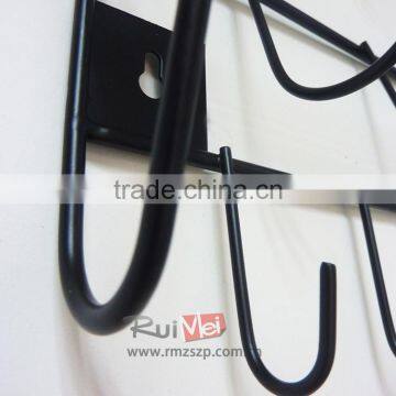 Optional Powder Coating Wall Mount Document Holder photo-3