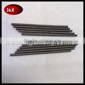 High pure Graphite sealing rod graphite stirring rod,graphite rod for sale,graphite stopper