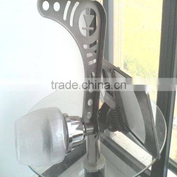 Small Solar Apple Street Light photo-5