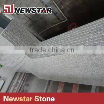 Newstar Moon White Granite Countertop photo-3