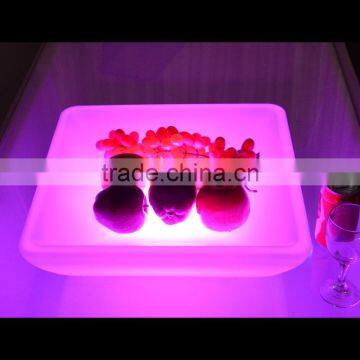 LED Fruit Plate for Sell Led Easter Fruit Plate photo-4