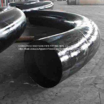 ASTM A234 WPB 90 Drees 5D Elbow photo-4