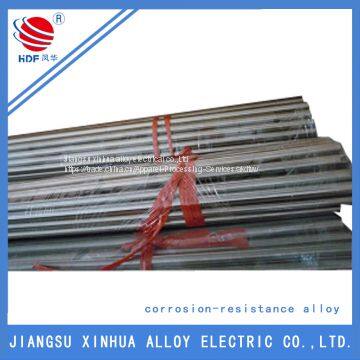 The Best 660 Nickel Alloy Bar photo-3