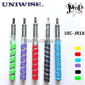 Model UIC-JR18 Jump Rope Crossfit Rope Skipping Rope photo-3