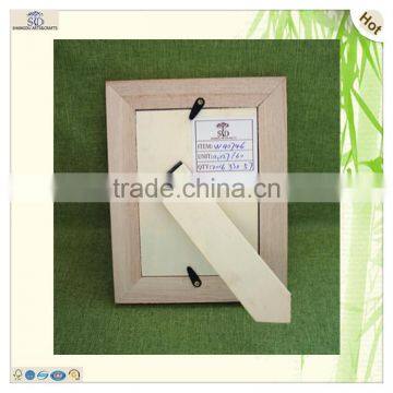 Home Design Naturism Family Photo Painting Wood Frame photo-4