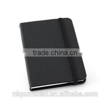 A5 Notebook With Hard Cover photo-2